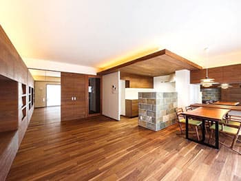 住宅リフォーム|京都市伏見区のリフォーム業者 斎藤工務店のサービスメニュー