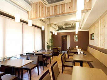 店舗・事務所リフォーム|京都市伏見区のリフォーム業者 斎藤工務店のサービスメニュー